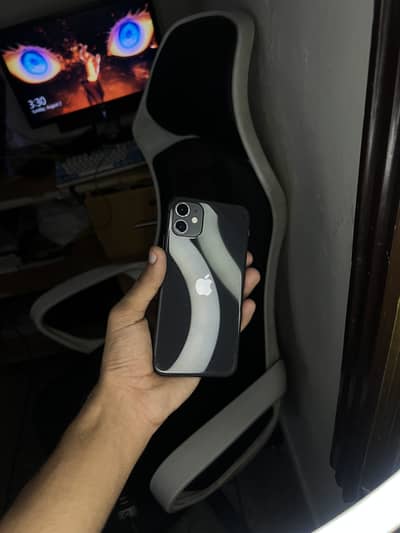 iPhone 11 factory