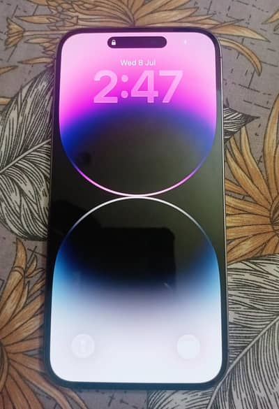 Apple iPhone 14 Pro