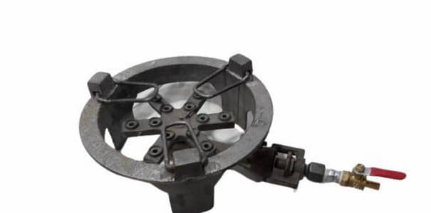 used stove