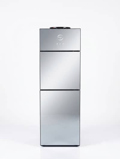 PEL ORIENT WATER DISPENSER WITH REFRIGERATOR