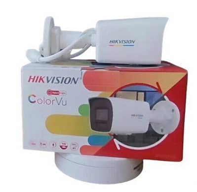 Hikvision DS-2CD1047G2H-LIU 4