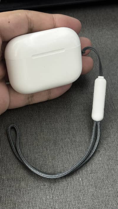 Apple AirPods Pro 3 - Mint Condition