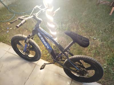 cycle for Sale