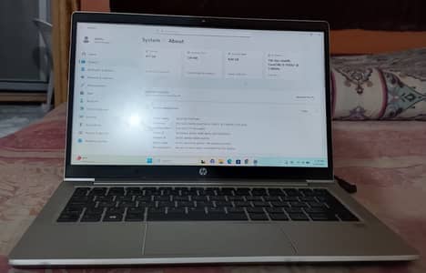HP Probook 430 G8