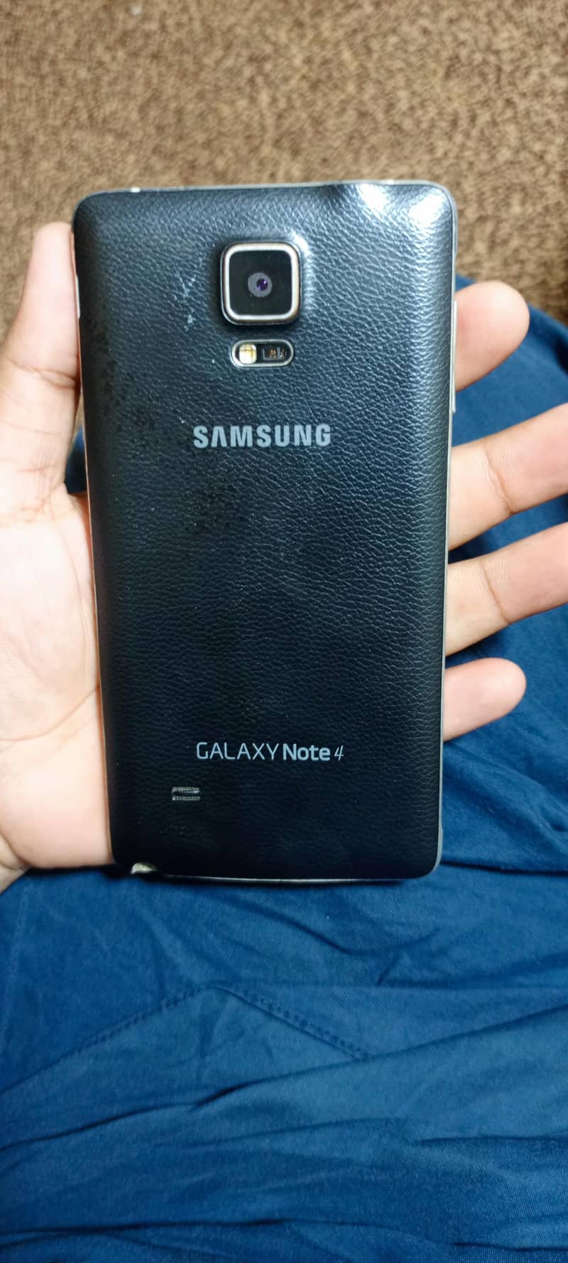 Samsung Note 4 1
