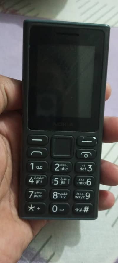 Nokia 108