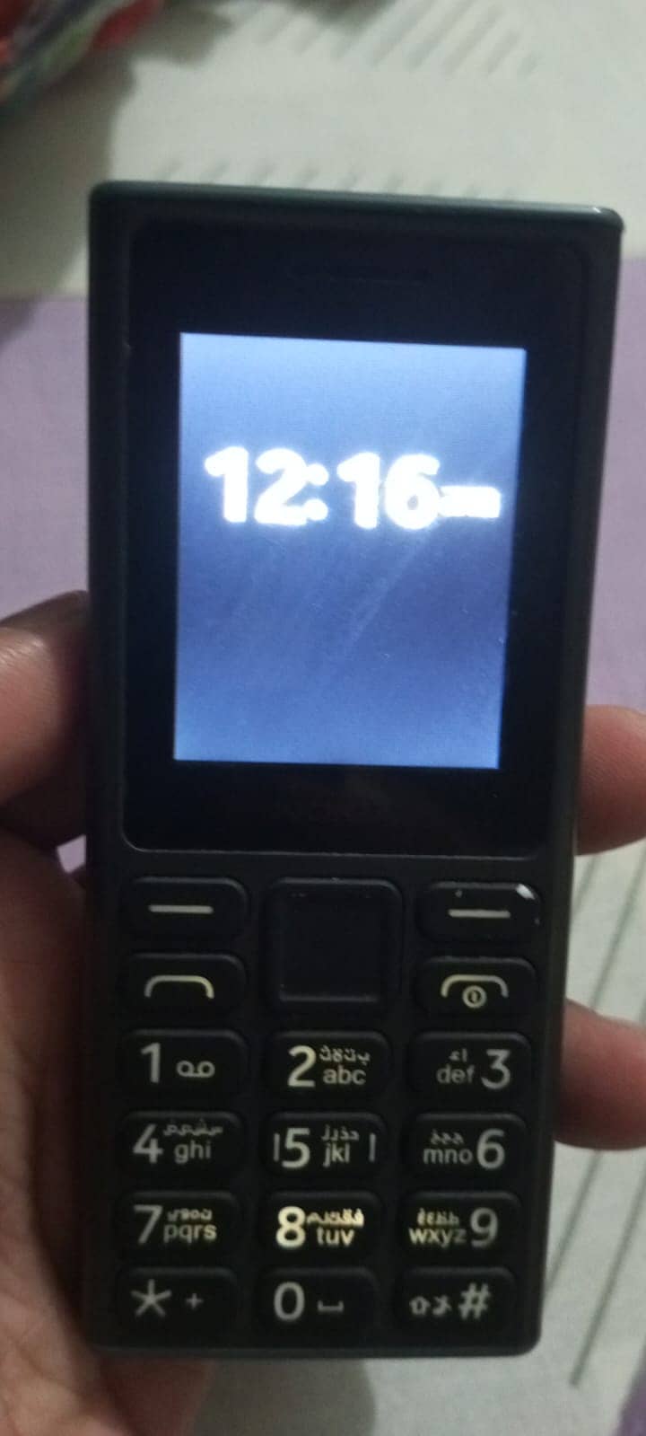 Nokia 108 1