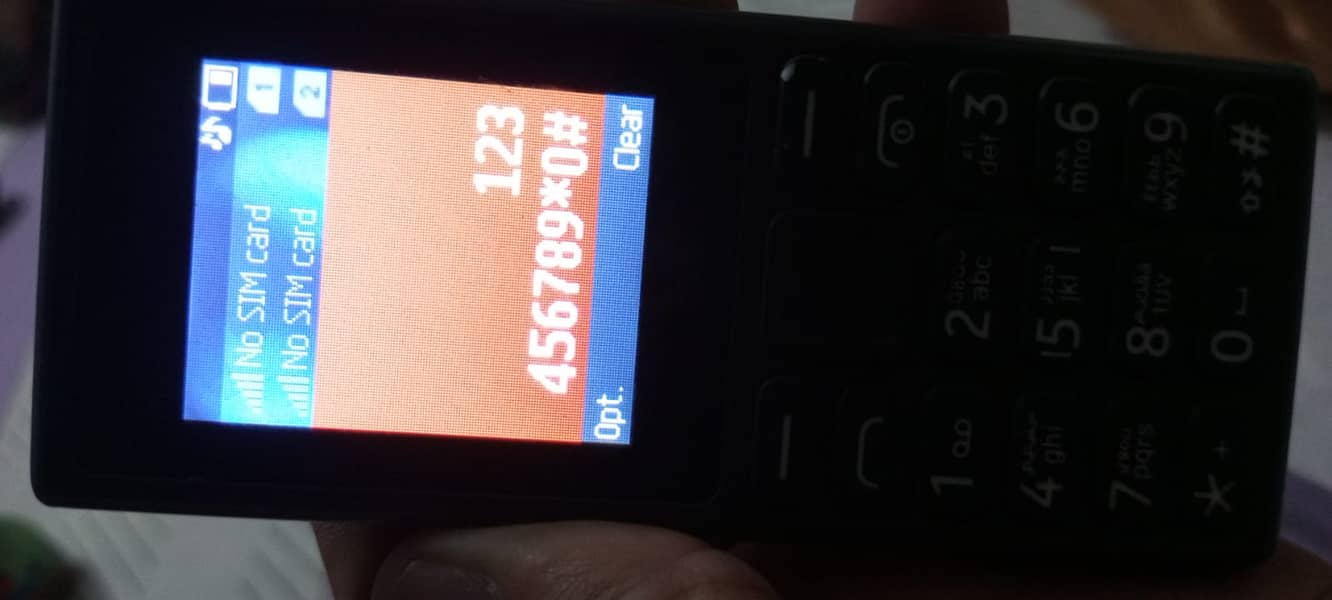 Nokia 108 2
