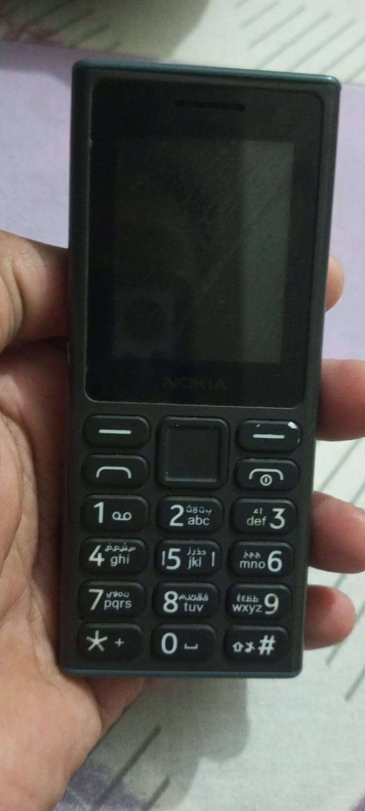 Nokia 108 3
