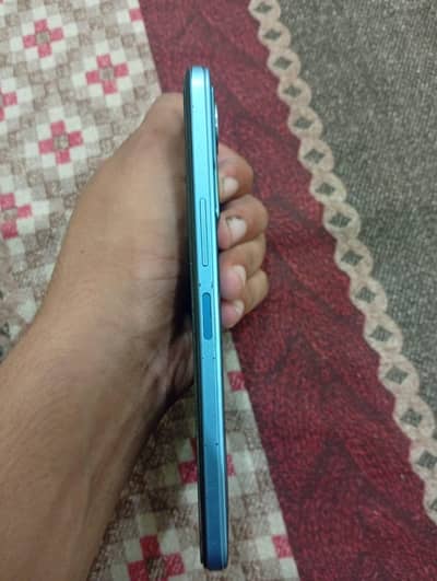 Infinix note 11