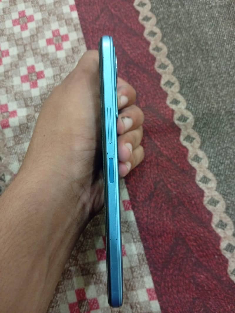 Infinix note 11 0