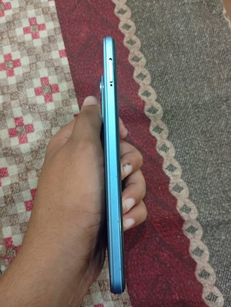 Infinix note 11 1
