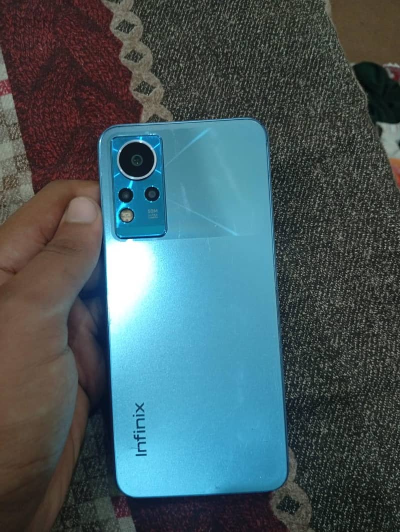Infinix note 11 2