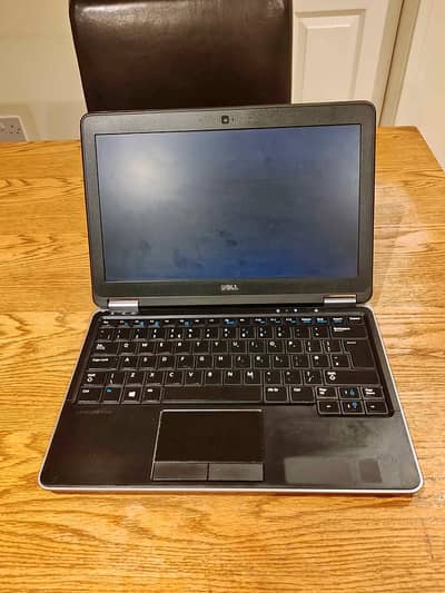 Dell Latitude E7240 Laptop for Sale