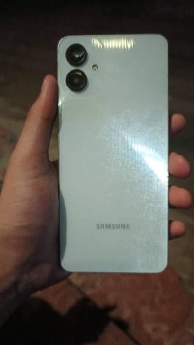 Samsung Mobile A06