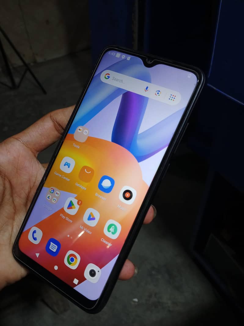 Redmi A2 plus 2