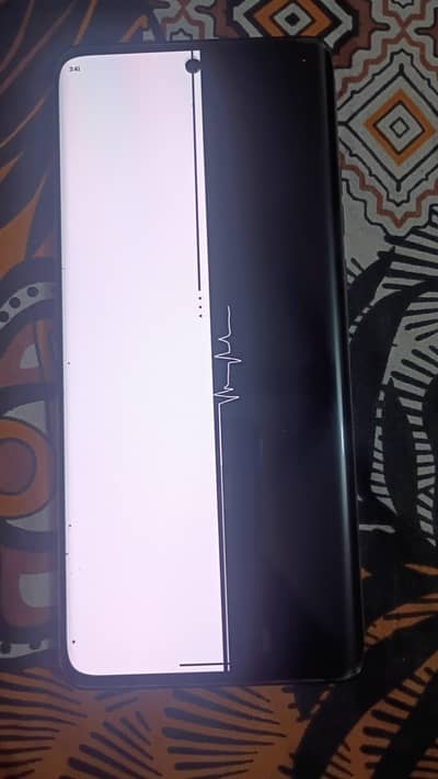 Motorola Edge