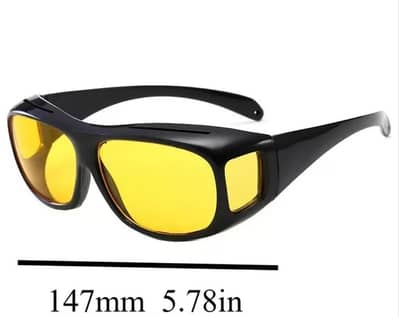 Night Vision Sunglasses
