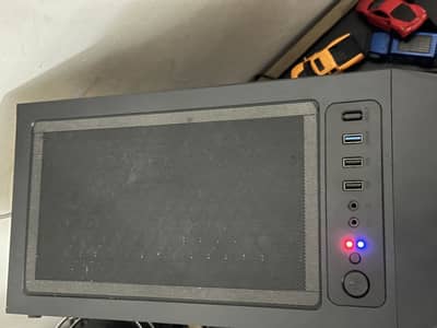 GAMING PCs