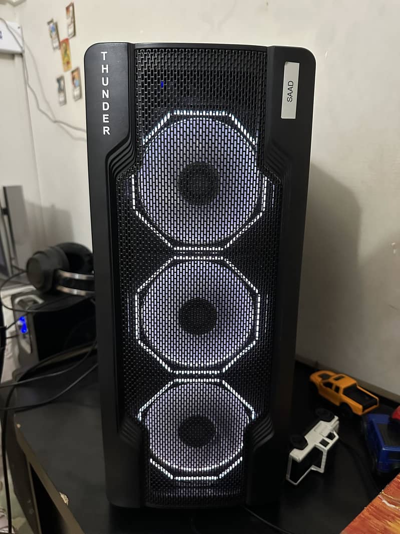 GAMING PCs 2