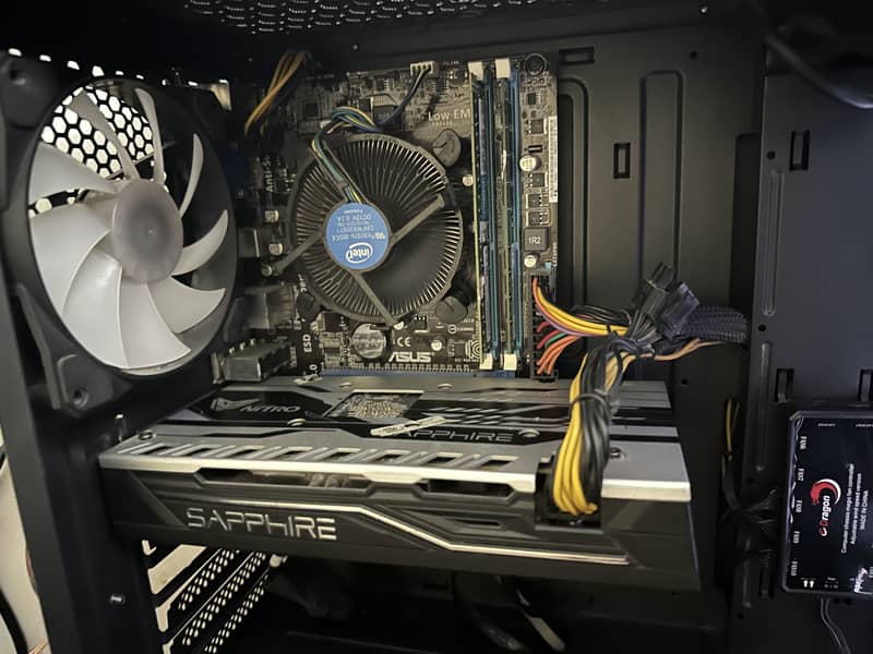 GAMING PCs 3