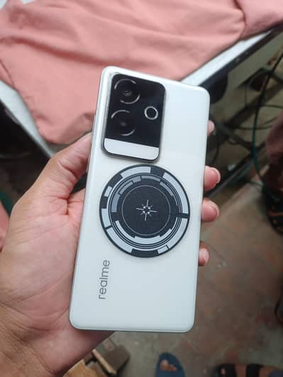 Realme GT 6