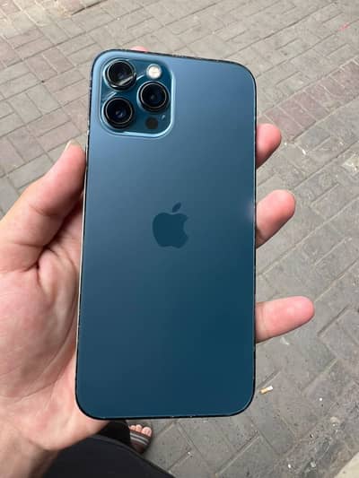 Apple iPhone 12 Pro Max