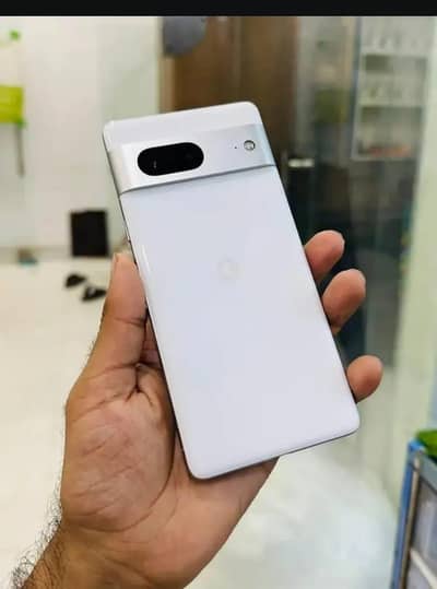 Google Pixel 7a