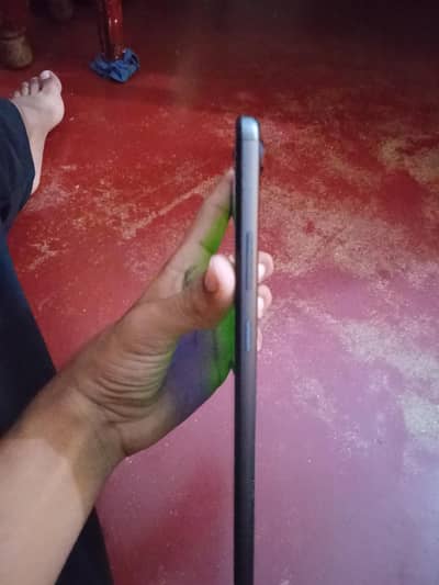 Lenovo M8HD tb