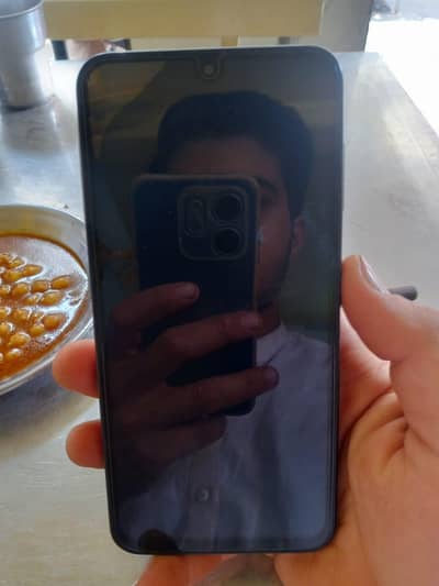 Samsung Mobile A17