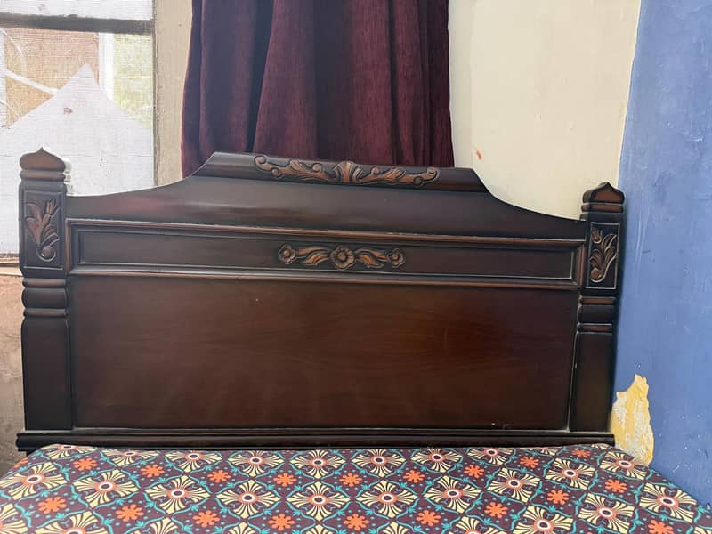 double bed 3