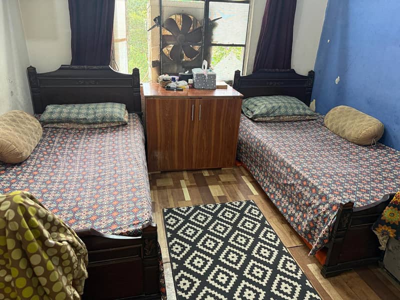 double bed 4