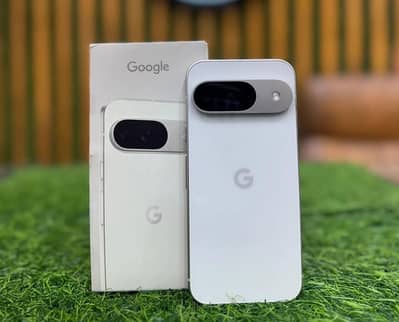 Google Pixel 9