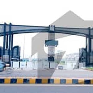 5 MARLA RESIDENTIAL POSSESSION PLOT FOR SALE IN DHA 11 RAHBAR BLOCK Q SECTOR 4