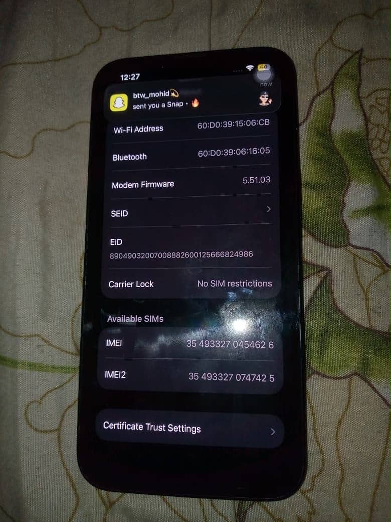 Apple iPhone 13 1