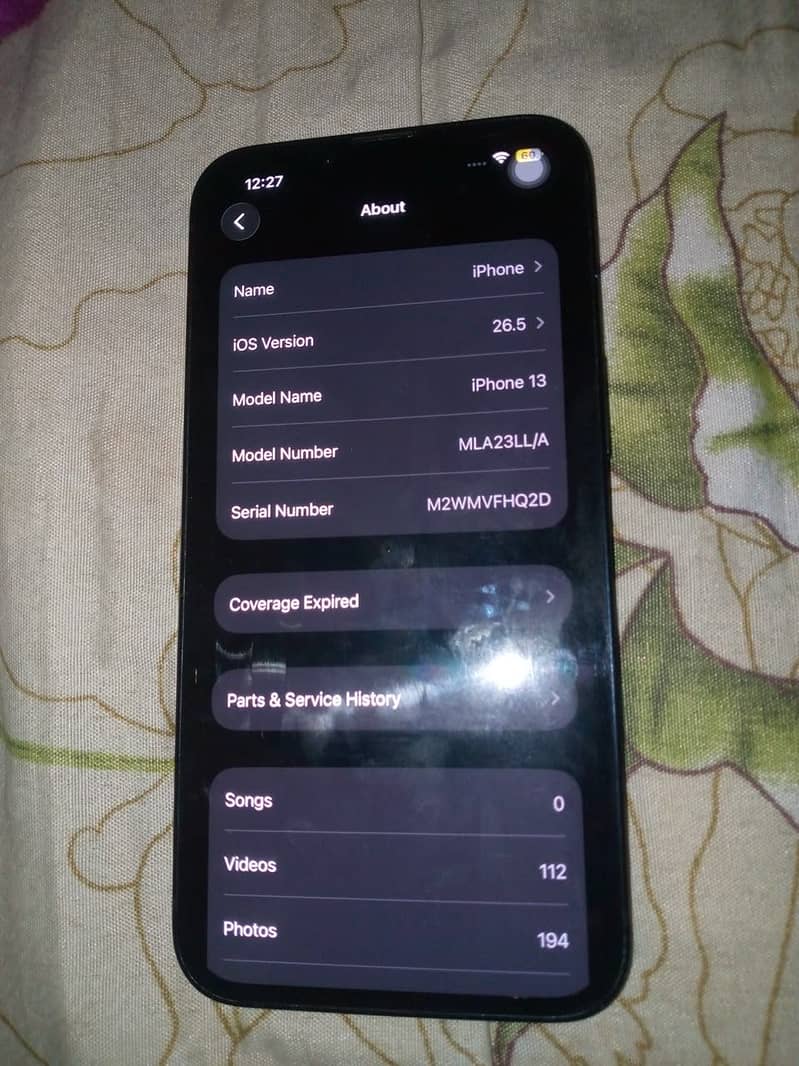 Apple iPhone 13 2