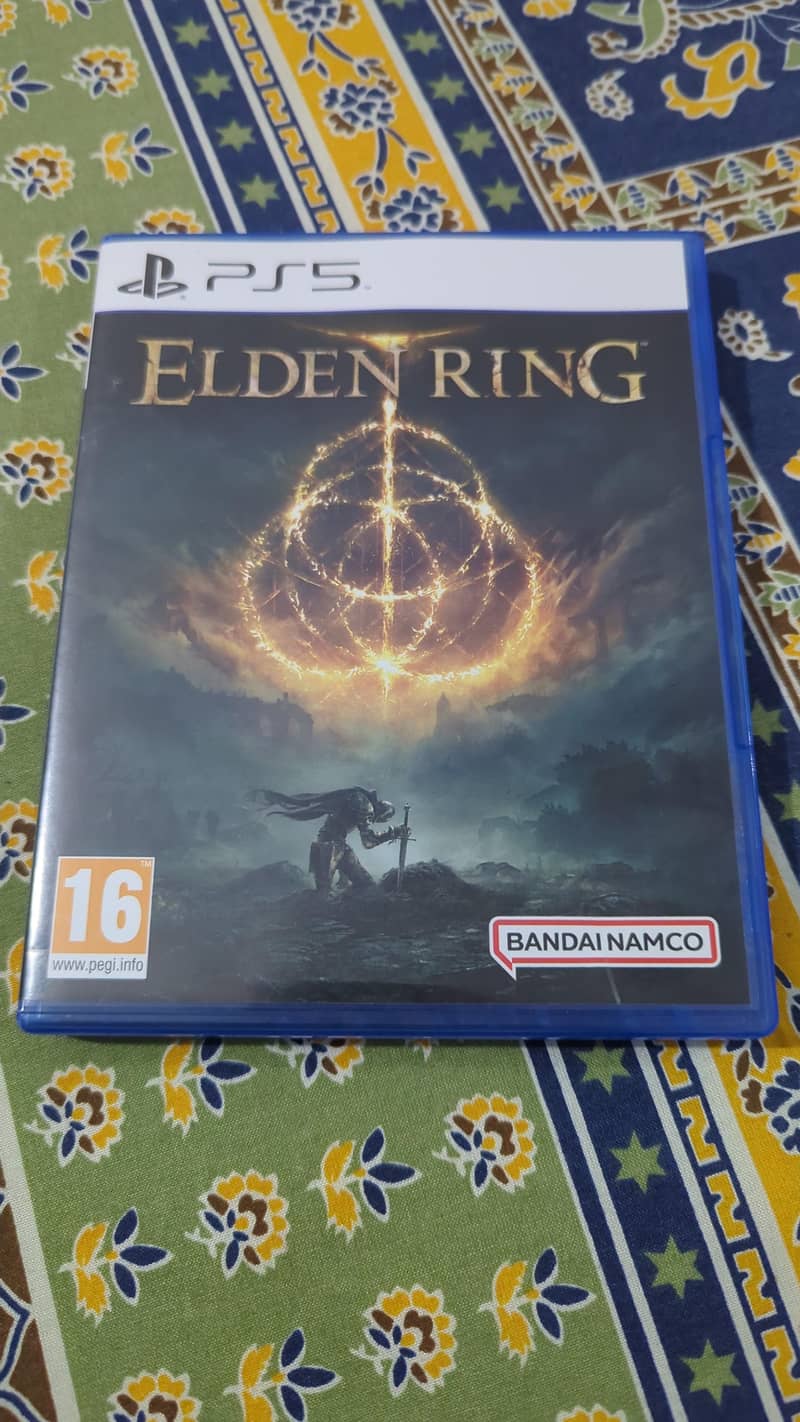 PS5 disc 2