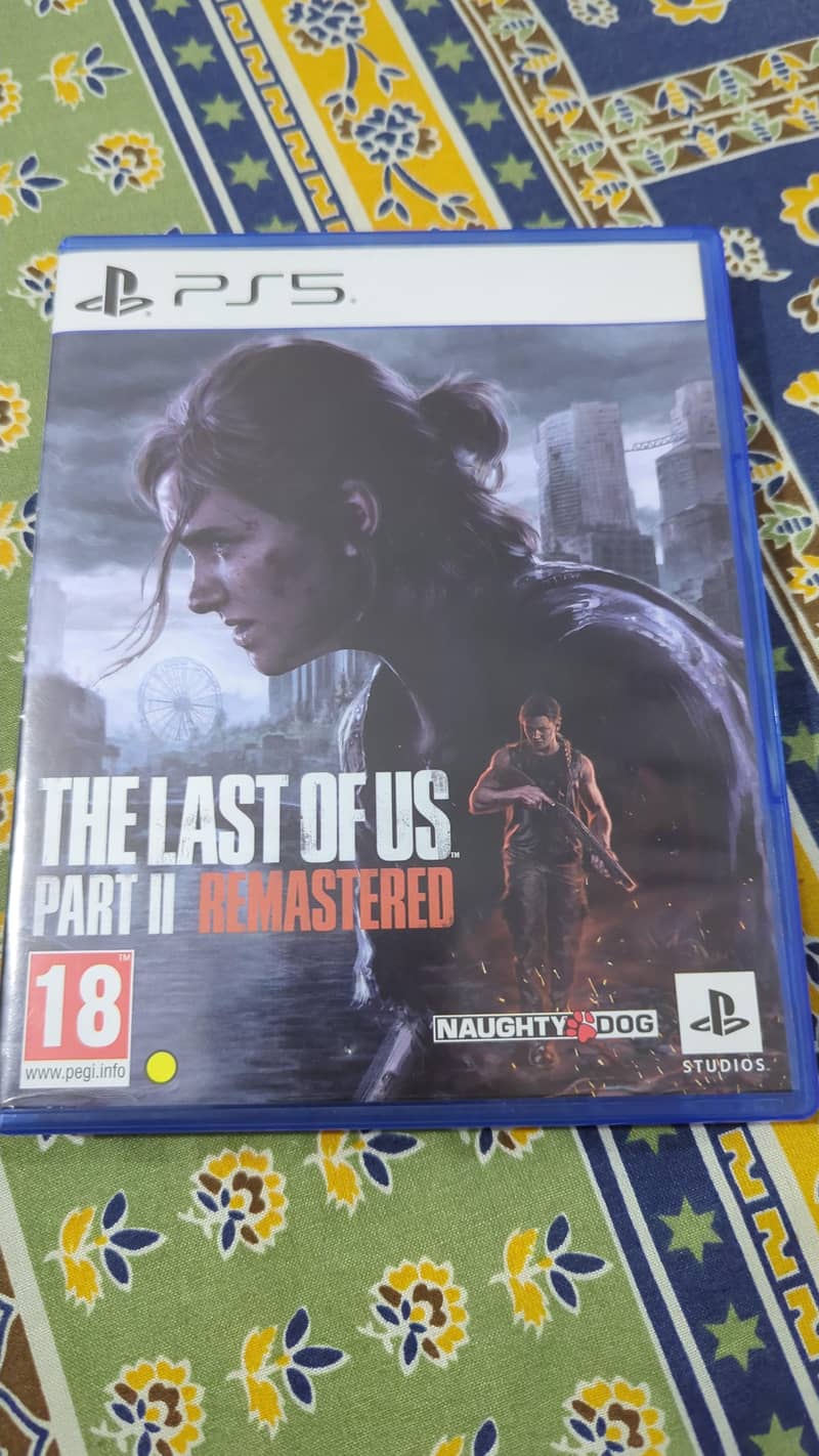 PS5 disc 3