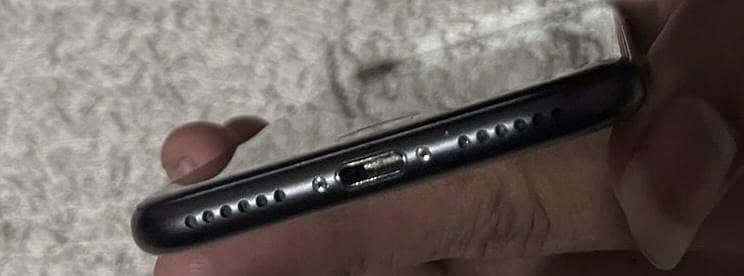 iphone 7 good condition 1