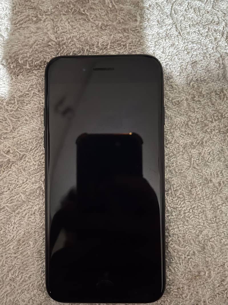 iphone 7 good condition 7