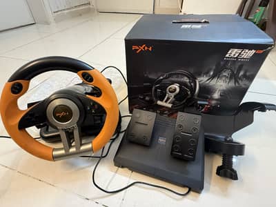 PXN V3 PRO ALMOST NEW CONDITION