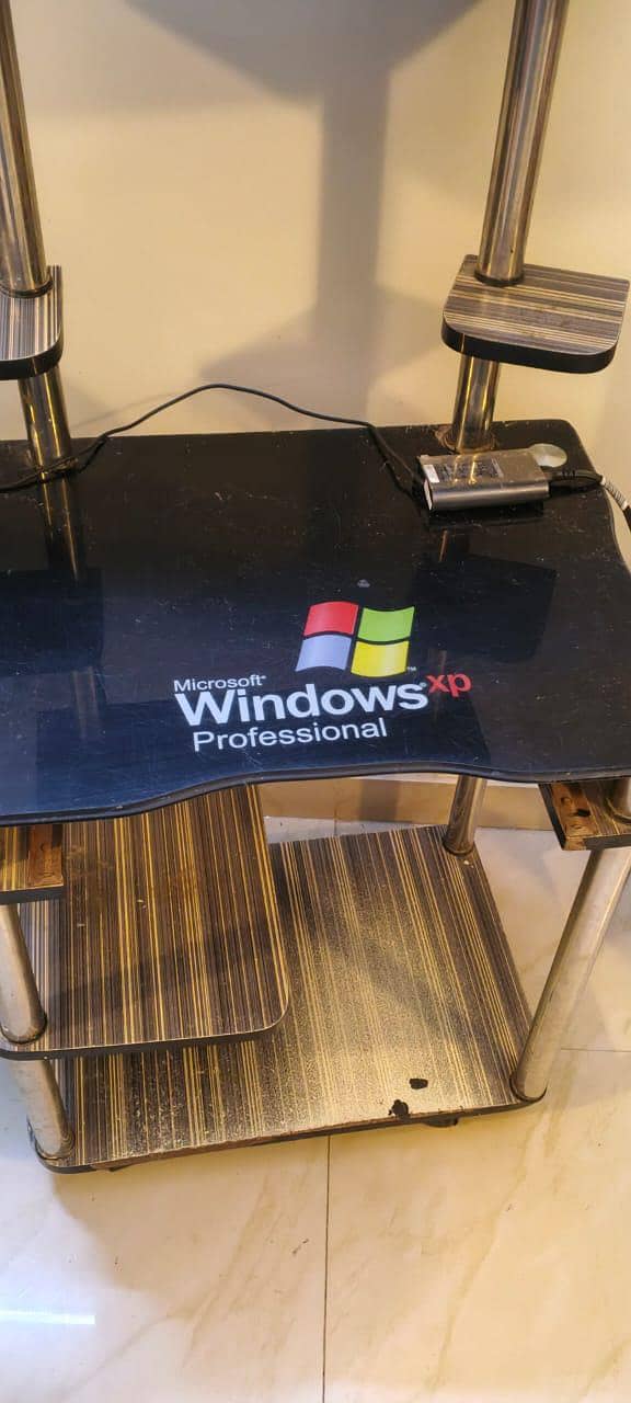 computer table / trolley 0348- 321- 8337 1