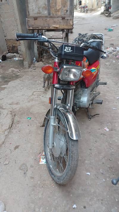 Honda 125 (2026) For Sale