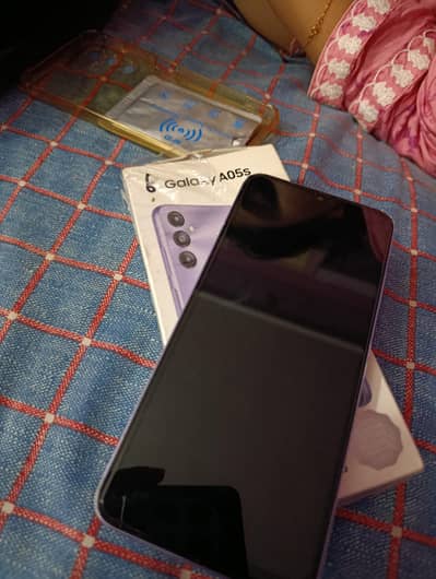 Samsung Mobile A05s