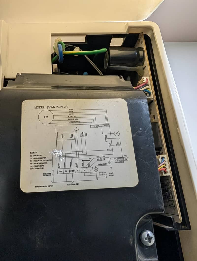 Daikin Inverter Split Ac 3