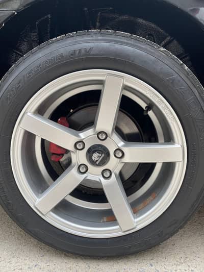 Honda Civic 2008
