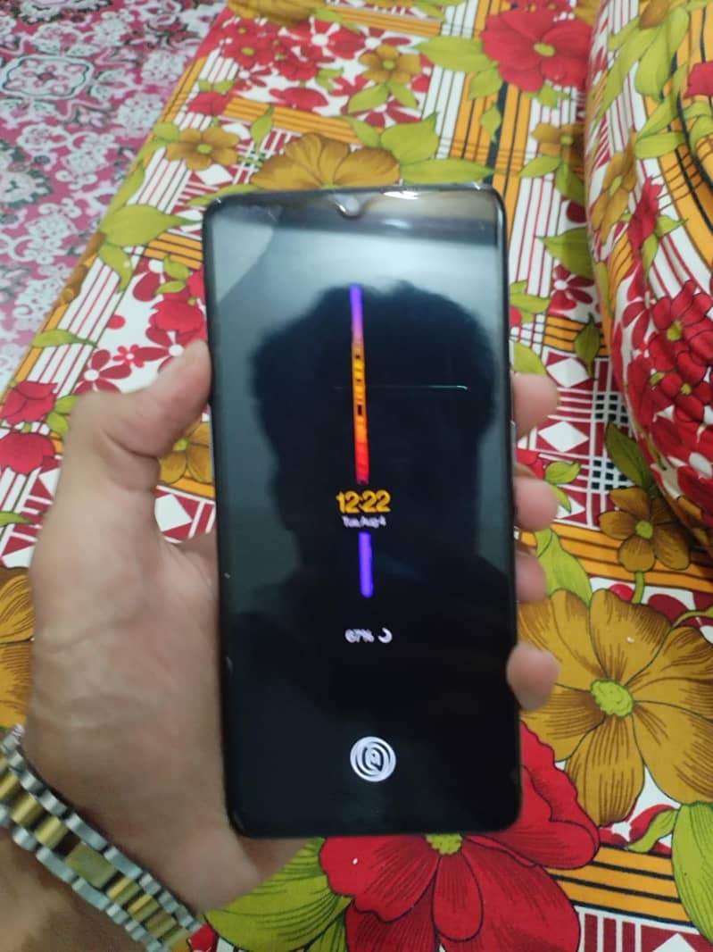 One Plus 7T 1