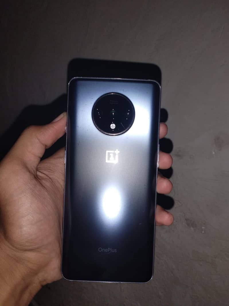 One Plus 7T 8