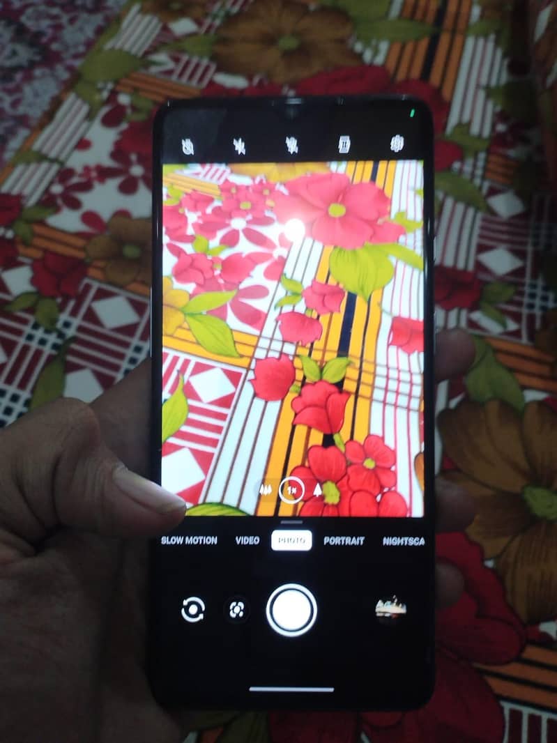 One Plus 7T 11