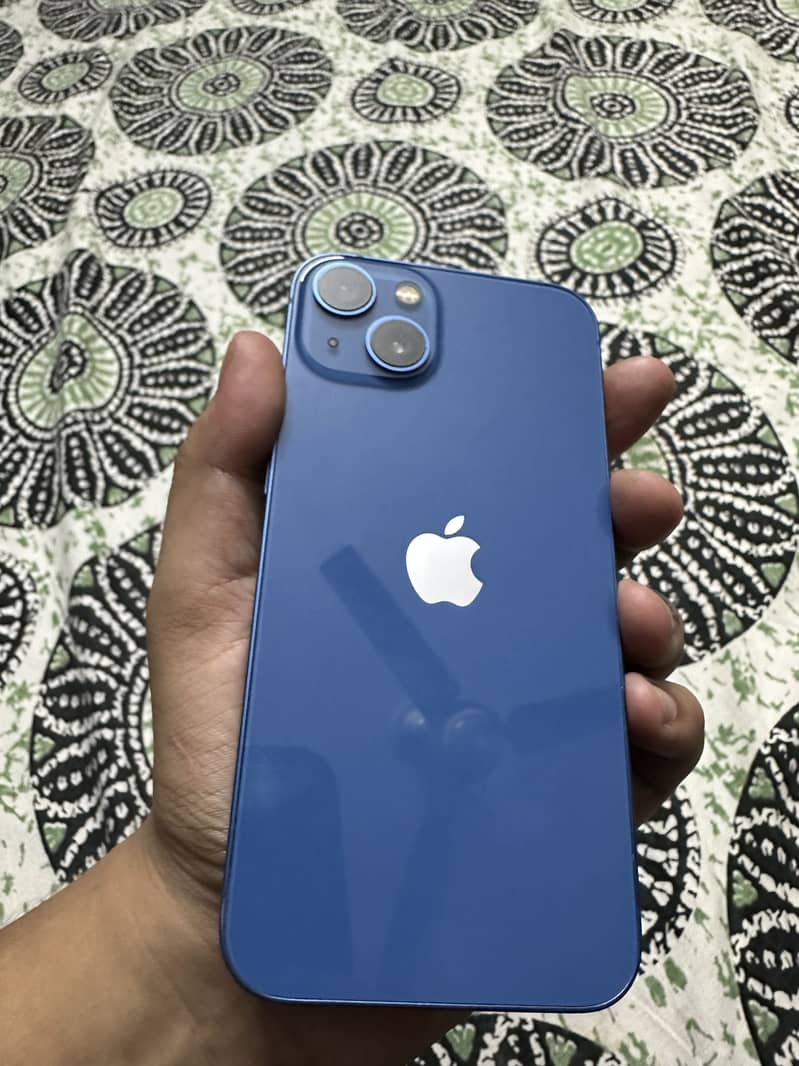 Apple iPhone 13 3